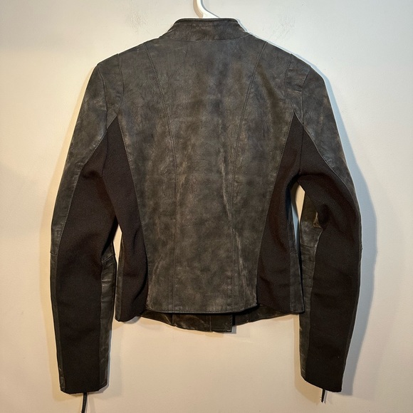 Free People Clean & Minimal Jacket Size XS - Picture 10 of 11